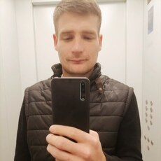 Фотография мужчины Николай, 29 лет из г. Челябинск