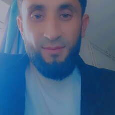 Фотография мужчины Бек, 36 лет из г. Улан-Удэ