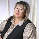 Светлана, 52 года