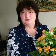 Фотография девушки Татьяна, 57 лет из г. Ростов-на-Дону