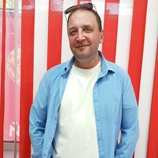 Фотография мужчины Алексей, 45 лет из г. Абакан