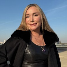 Яна, 49 из г. Казань.