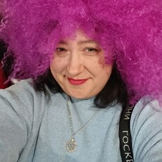 Фотография девушки Оксана, 45 лет из г. Кемерово