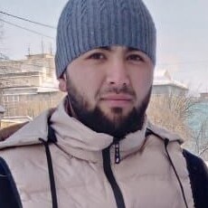 Фотография мужчины Бек, 31 год из г. Навои