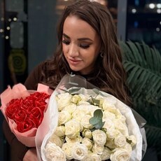 Фотография девушки Gsa, 32 года из г. Астрахань