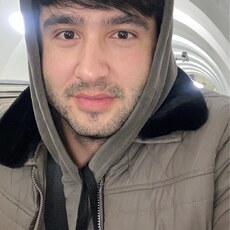 Фотография мужчины Sharipov, 28 лет из г. Санкт-Петербург