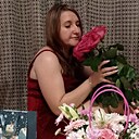 Надежда, 40 лет