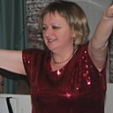 Незнакомка, 43 года