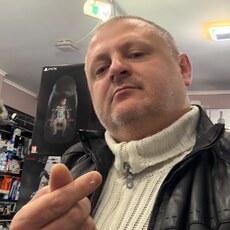 Фотография мужчины Leonid, 41 год из г. Симферополь