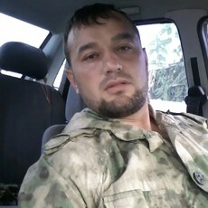 Фотография мужчины Rystam, 36 лет из г. Нальчик