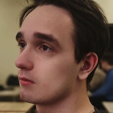 Фотография мужчины Илья, 22 года из г. Санкт-Петербург