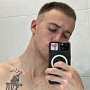 Дамир, 21 год