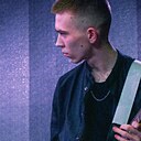 Андрей, 25 лет