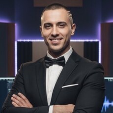 Фотография мужчины Олег, 38 лет из г. Полысаево