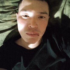 Фотография мужчины Тамир, 30 лет из г. Таганрог