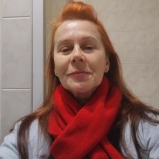 Фотография девушки Наталія, 58 лет из г. Щецин