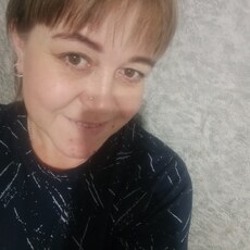 Фотография девушки Света, 40 лет из г. Сыктывкар