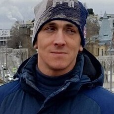 Фотография мужчины Николай, 39 лет из г. Макеевка