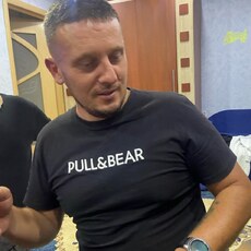 Фотография мужчины Стас, 38 лет из г. Феодосия