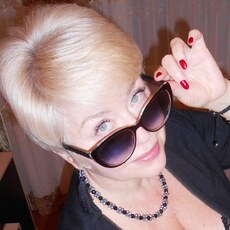 Фотография девушки Людмила, 67 лет из г. Нижний Новгород