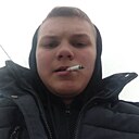 Богдан, 21 год