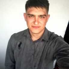 Фотография мужчины Александр, 26 лет из г. Вельск