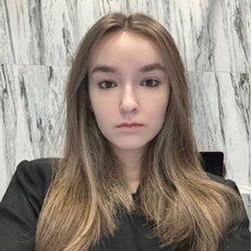 Фотография девушки Анна, 20 лет из г. Москва