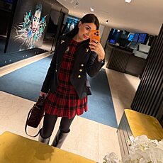 Фотография девушки Ксения, 27 лет из г. Москва