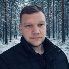 Фотография мужчины Сергей, 30 лет из г. Белгород