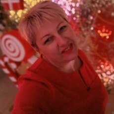 Фотография девушки Анна, 41 год из г. Краснодар