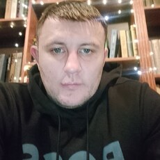 Фотография мужчины Александр, 33 года из г. Санкт-Петербург