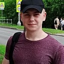 Степан, 20 лет