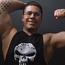 Александр, 20 лет