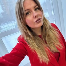 Фотография девушки Хилена, 35 лет из г. Москва