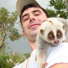 Фотография мужчины Александр, 50 лет из г. Колпино