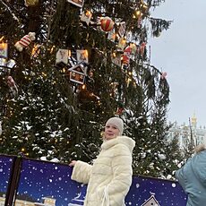 Фотография девушки Anna, 42 года из г. Красногорск