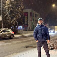 Фотография мужчины Ali, 28 лет из г. Брно