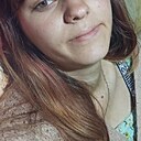 Анастасия, 19 лет