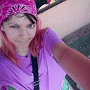 Анастасия, 19 лет