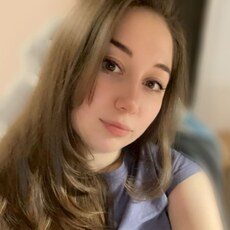 Фотография девушки Анастасия, 26 лет из г. Нижний Новгород