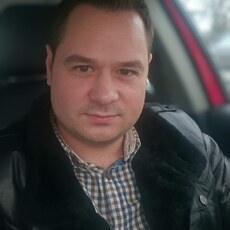 Фотография мужчины Максим, 38 лет из г. Минск