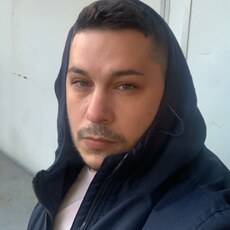 Фотография мужчины Павел, 39 лет из г. Санкт-Петербург