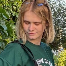 Фотография девушки Диана, 23 года из г. Минск