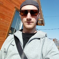 Фотография мужчины Кирилл, 28 лет из г. Зеленодольск