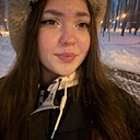 Аделина, 19 лет