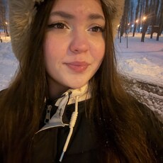 Фотография девушки Аделина, 19 лет из г. Казань