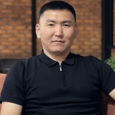 Фотография мужчины Арман, 31 год из г. Астана