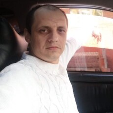 Фотография мужчины Playboy, 38 лет из г. Омск