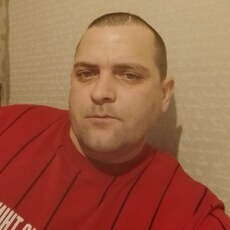 Фотография мужчины Aleks, 35 лет из г. Подольск