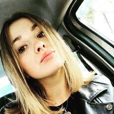 Яна, 25 из г. Орел.